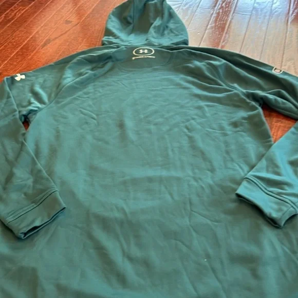 Philadelphia Eagles Under Armour Hoodie